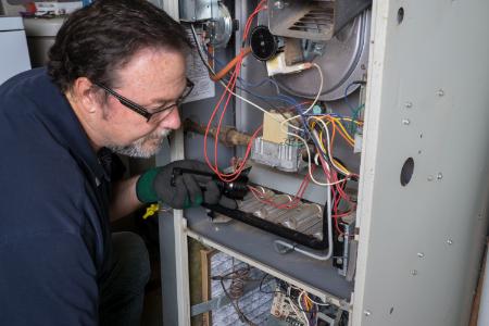 Do I Repair or Replace My Furnace?