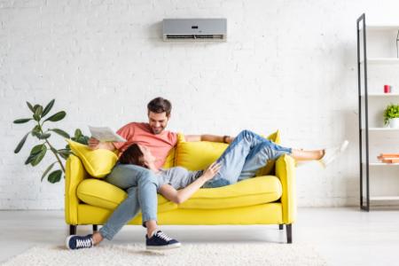 How To Improve Your Indoor Air Quality