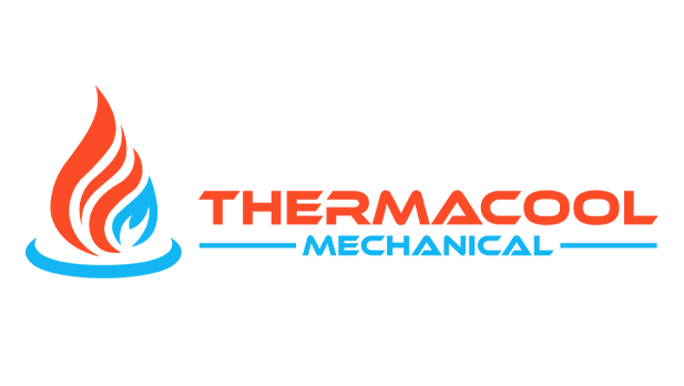 Thermacool Mechanical Logo