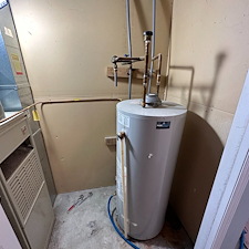 Hot-Water-Tank-Upgrade-Completed-In-Chilliwack-BC 0