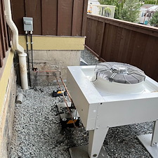 Pool-Dehumidifier-Refrigeration-Piping-Installation-in-Mission-BC 2