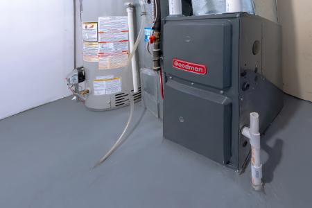 Furnace Repair & Replacement